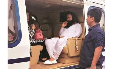 Dera chief moves Punjab and Haryana HC challenging conviction in rape case Gurmeet Ram Rahim