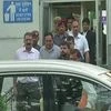 Meat exporter Moin Qureshi sent to ED custody till August 31 by Patiala House Court, his lawyers allowed to meet him everyday for 15 minutes. Photo: ANI