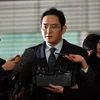 Heir to Samsung faces day of reckoning after four years of graft trial