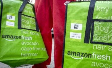 Amazon 'primes' Whole Foods for more visitors amazon