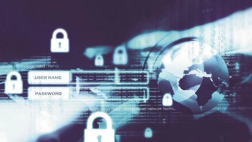 Password, digital security Password, digital security