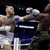 Mayweather, Mcgregor, boxing