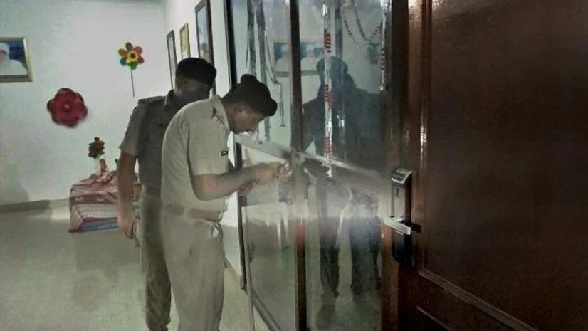 Gurmeet Ram Rahim Singh rape verdict, Gurmeet Ram Rahim Singh, Ram Rahim case Gurmeet Ram Rahim Singh rape verdict, Gurmeet Ram Rahim Singh, Ram Rahim case