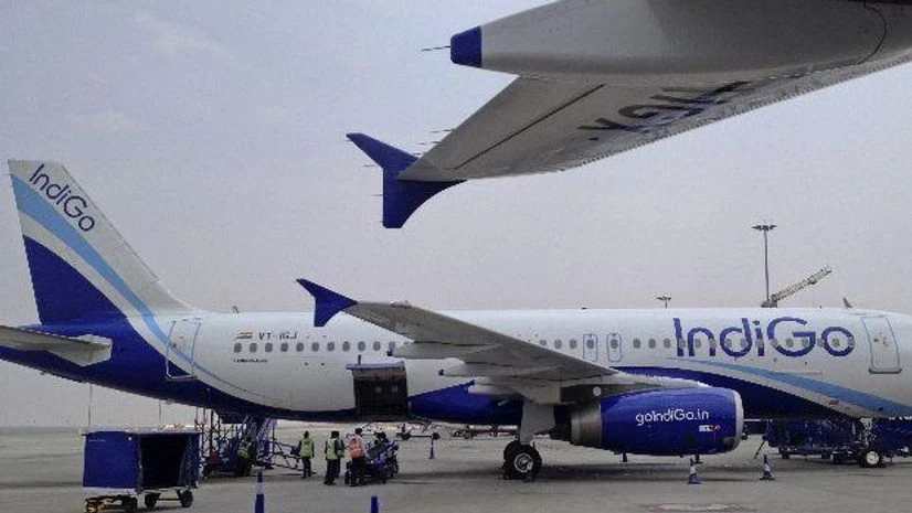 IndiGo IndiGo
