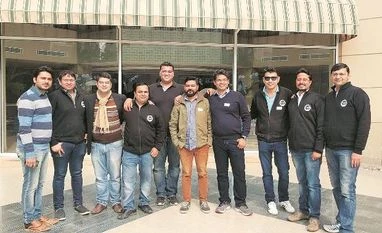 Milkbasket raises $10.5 mn from Unilever Ventures, Kalaari Capital, others Milkbasket startup