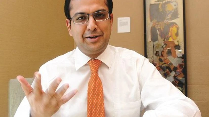 GAUTAM CHHAOCHHARIA Head of India research, UBS Securities Gautam Chhaochharia