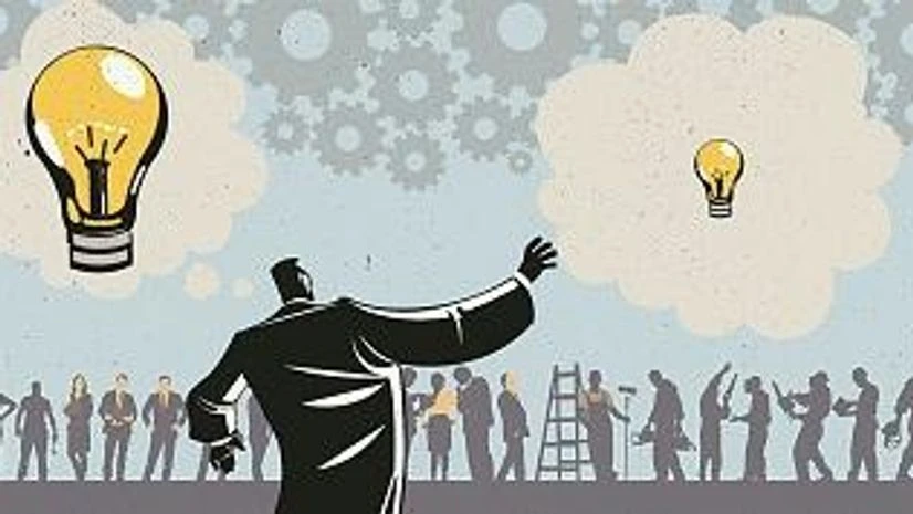 Illustration by Ajay Mohanty Illustration by Ajay Mohanty