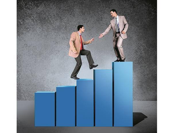 Successior Example Relationship with the successor | Expert Views - Business Standard