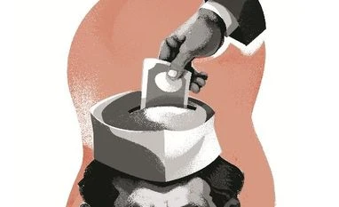 Holding simultaneous polls is good but impractical: Former CEC Quraishi Election donors