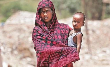 Deportation of Rohingya refugees: The story that didn't get media attention The story that didn't get media attention