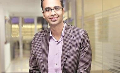 Karan Bajaj, senior vice-president & general manager for South Asia, Discovery Karan Bajaj, senior vice-president & general manager for South Asia, Discovery