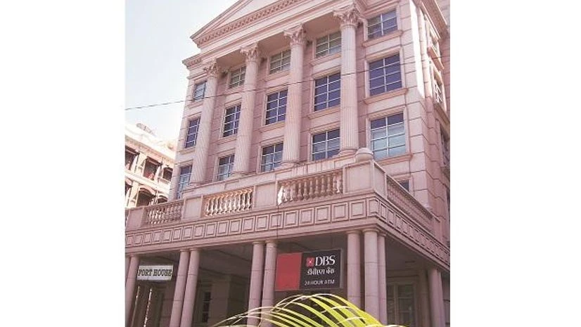 Fort House Fort House