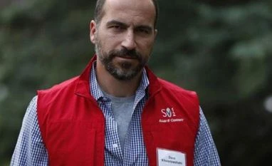 Expedia chief Dara Khosrowshahi is the new Uber CEO Uber chooses Expedia’s head Dara Khosrowshahi as new CEO