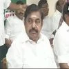 AIADMK meeting