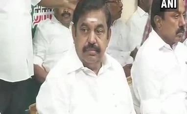 AIADMK meet begins, ousting Sasikala top agenda AIADMK meeting