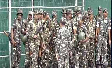 Gurmeet Ram Rahim sentencing: Haryana tense but under control, says MHA Dera chief verdict