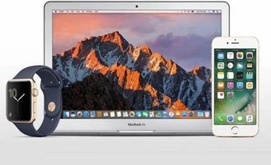 Amazon Apple Fest offers Rs 1,500 cashback, discounts & more across range Amazon Apple Fest