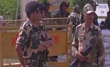 How Gurmeet Ram Rahim used Khattar's name to put pressure on jail staff How Gurmeet Ram Rahim used Khattar's name to put pressure on jail staff