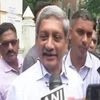 Manohar Parrikar
