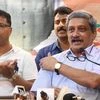 Goa by-polls: Manohar Parrikar wins Panaji, Vishwajit Rane wins Valpoi