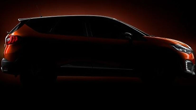 Renault Captur Renault Captur