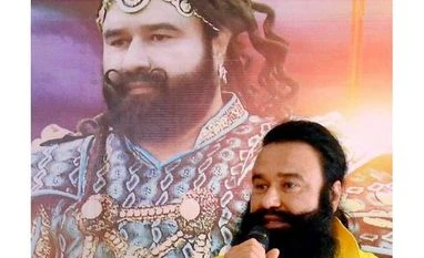 CBI questions Ram Rahim on forced castration of 400 followers at his ashram Gurmeet Ram Rahim