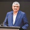 Nandan Nilekani