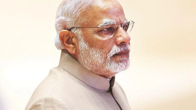Prime Minister Narendra Modi Prime Minister Narendra Modi
