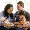 Mark Zuckerberg, Priscilla Chan welcome baby girl August in Facebook post
