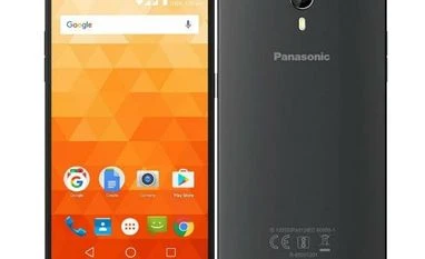 Panasonic launches P77 smartphone for Rs 5,299 on Flipkart P77 smartphone