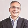 Deep Kalra, founder and group chief executive, MakeMyTrip