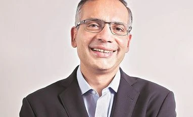 Naspers exits MakeMyTrip, Ctrip raises stake to 49% in share-swap deal Deep Kalra, founder and group chief executive, MakeMyTrip