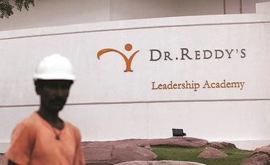 Dr Reddy's Labs advances 4%, hits a record high on healthy Q1 numbers Dr Reddy's