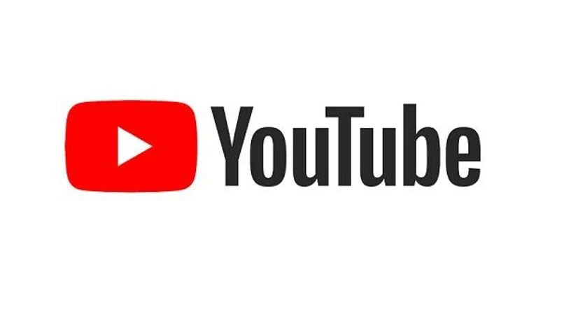 YouTube YouTube new logo