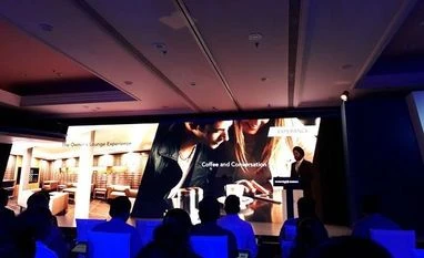 The new digital showroom is here: Maruti to woo buyers with 'ARENA' Maruti Arena launch event. Photo: Twitter