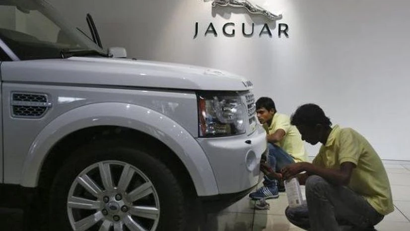 luxury car luxury car