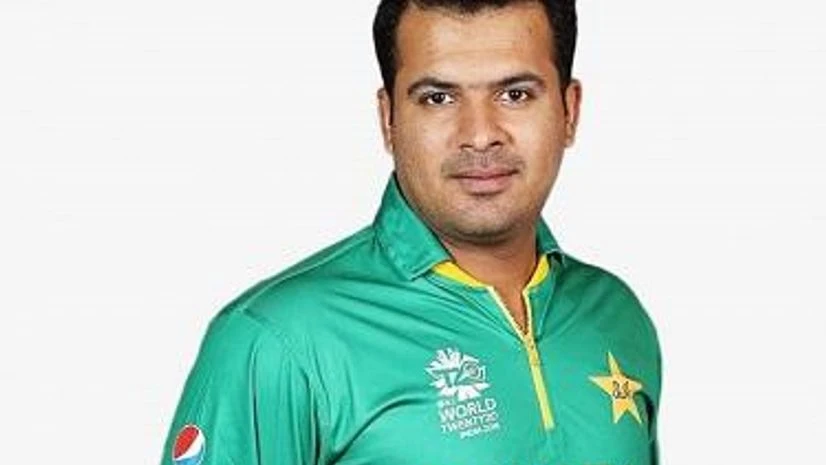 Sharjeel Khan Sharjeel Khan