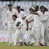 Mushfiqur, Mehidy help Bangladesh take 94 runs lead against Pakistan