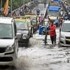 Mumbai residents heed warning to stay home