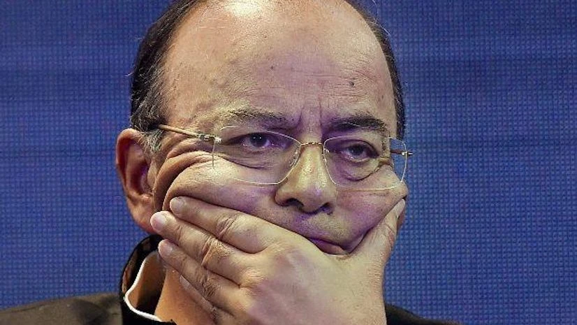 Jaitley Jaitley