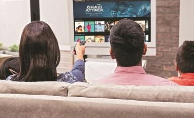Amazon may add live TV channels, broadcasts to Prime Video service: Report Amazon may add live TV channels, broadcasts to Prime Video service: Report