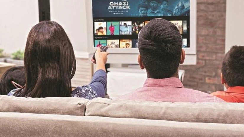 Amazon may add live TV channels, broadcasts to Prime Video service: Report Amazon Prime Video