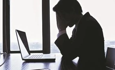 Study claims childhood trauma can lead to develop type 2 diabetes later Stress