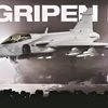 Gripen fighter