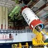 ISRO