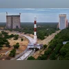 Mock drills held at Sriharikota Space Centre and Tirupati airport IRNSS-1H satellite, ISRO, navigation satellite, Sriharikota