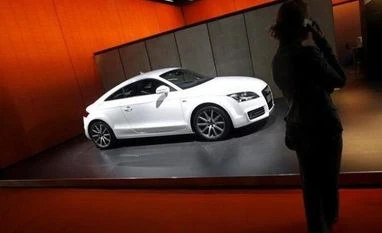 Luxury carmaker JLR unveils major investment plans powered by 'Tata family' Luxury cars