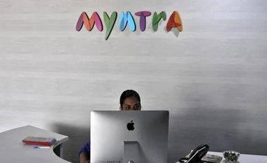 Myntra's 'End of Reason Sale' set to attract 60 million visitors Myntra