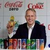 James Quincey, Coca-Cola, Coke
