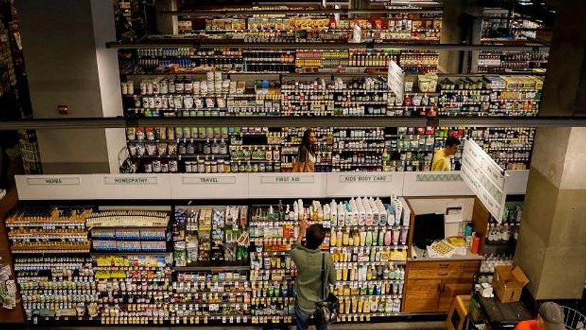 Representative image Photo: Reuters Representative image Photo: Reuters